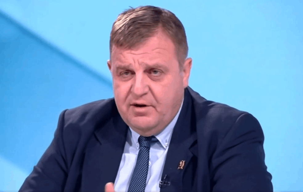 SKANDAL <span style='color:red;'><b>VICEPREMIJER</b></span>A: Objavio kartu VELIKE BUGARSKE sa sve NIŠOM I JUŽNOM SRBIJOM! (FOTO)